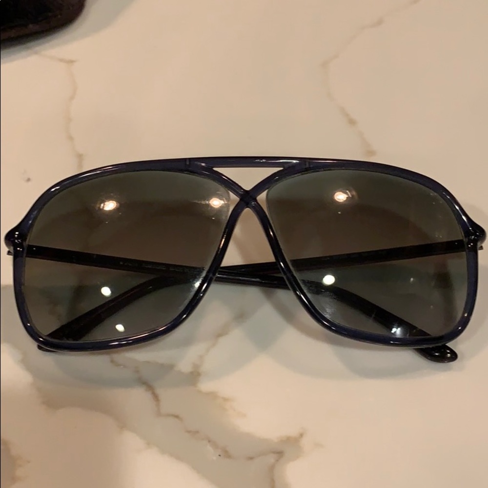 Tom Ford Sunglasses